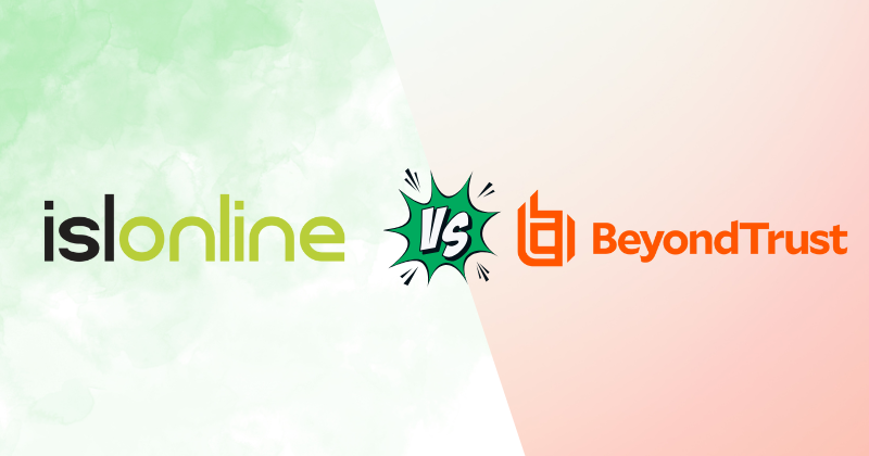 ISL Online vs BeyondTrust: Which Remote Support Wins in 2025 3 Fahim AI 6 3 2