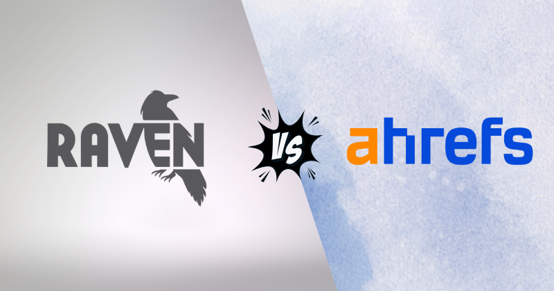 Ahrefs vs Raven Tools: Which SEO Tool Reigns Supreme in 2025? 3 Fahim AI 6 54