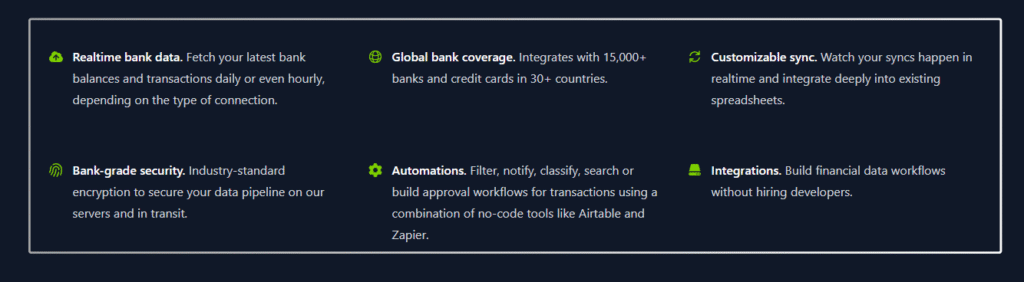 Fintable Review: Is This the Best Financial Tool in 2025? 4 Fintable top benefits