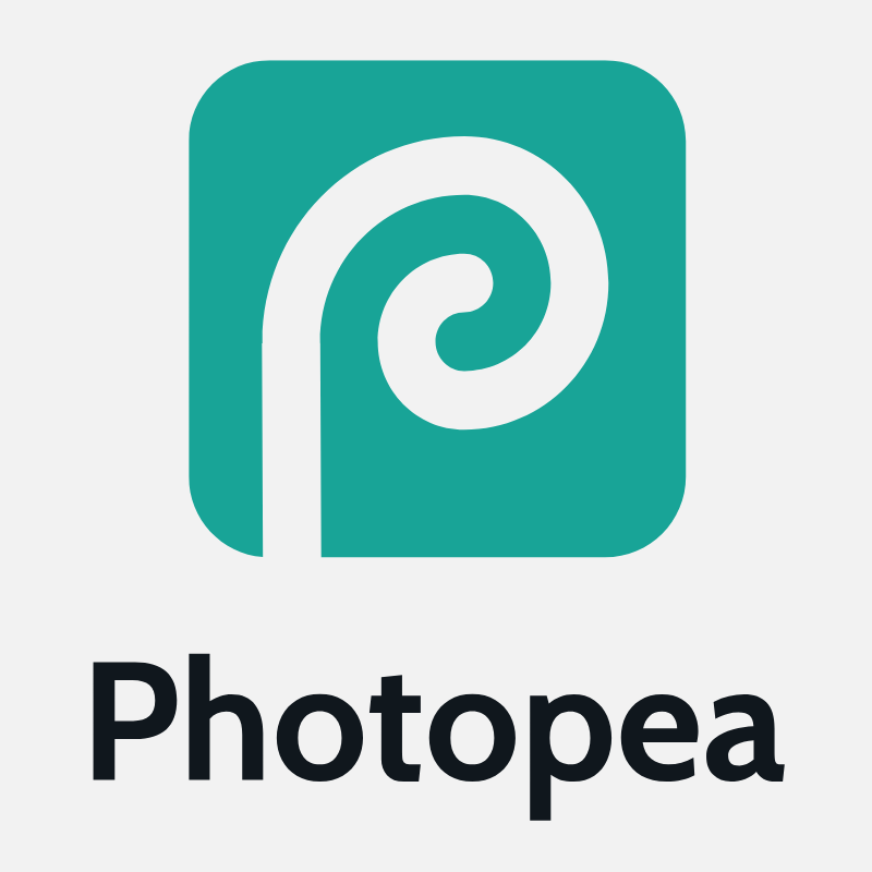 Photopea CTA