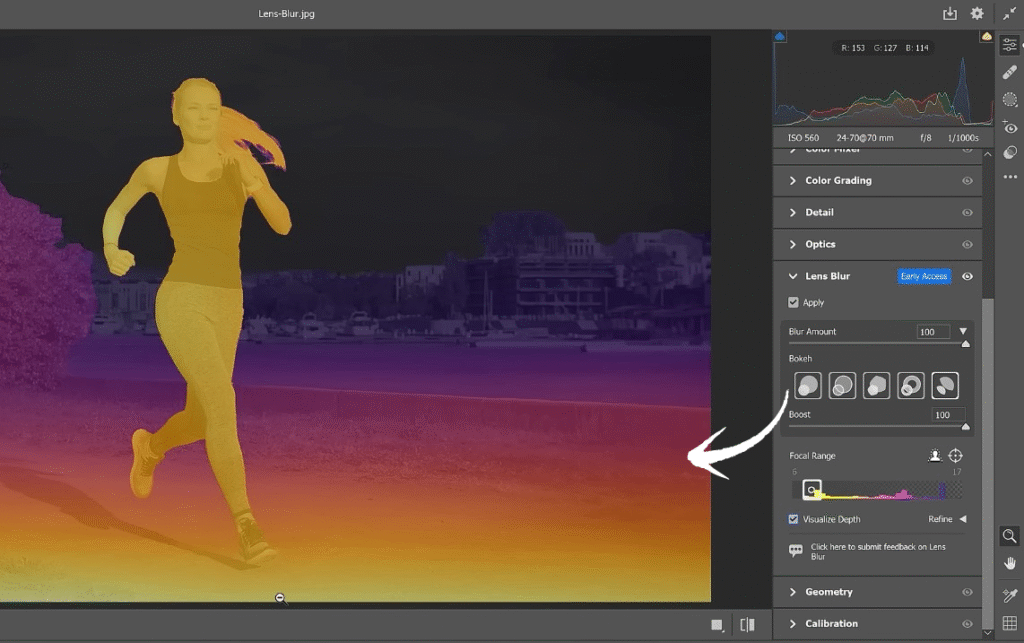 Adobe Photoshop Review: Dominating Digital Canvas in 2025? 7 Photoshop 3D Depth Estimations