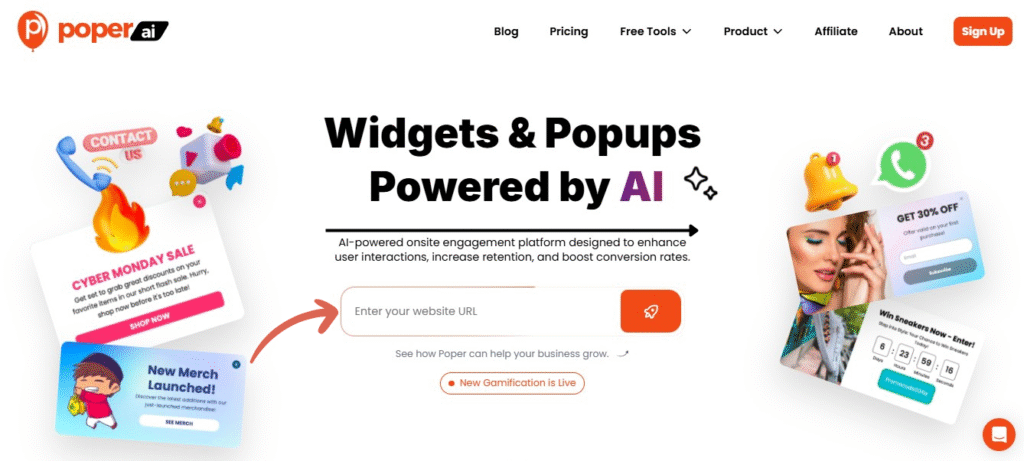 Poper AI Introduction