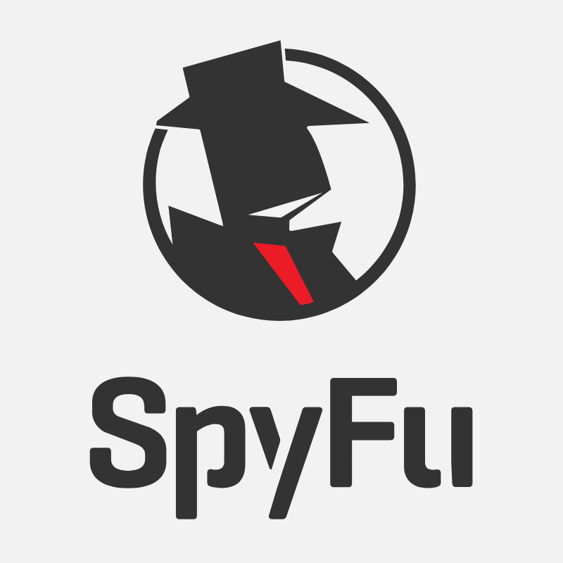 Spyfu CTA