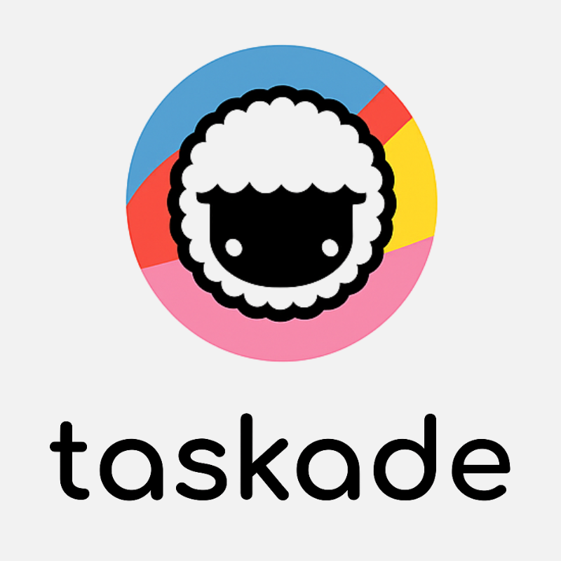 Llamada a la acción de Taskade