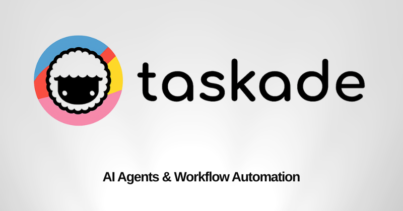 Taskade Review: Boost Your Productivity & Teamwork in 2025! 1 Taskade Featured Image