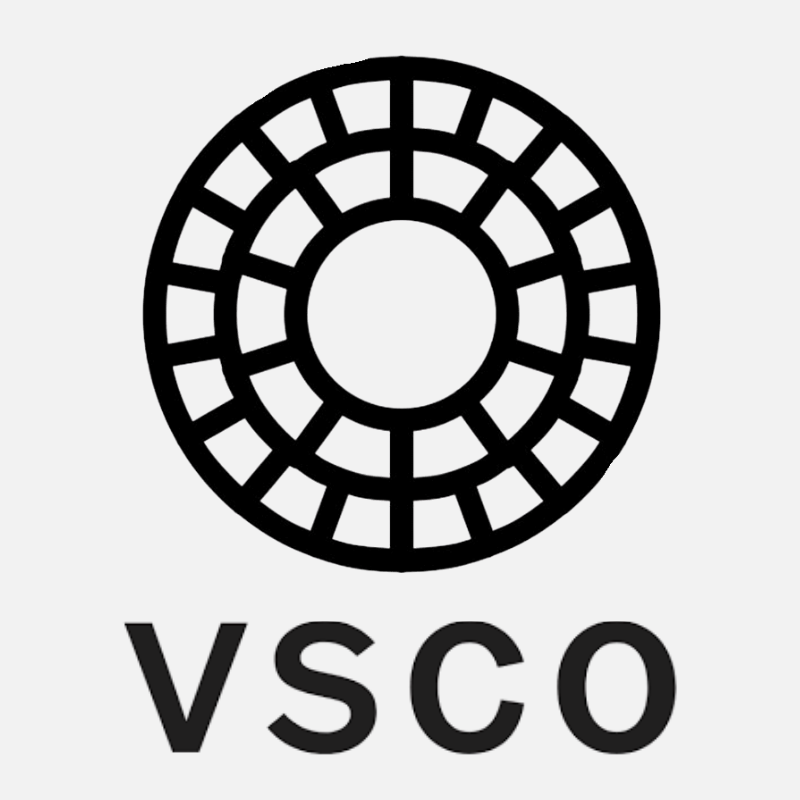 VSCO cta