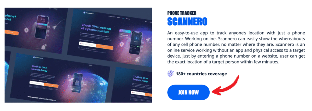 BizzOffers Review: Boost Your Affiliate Income in 2025? 6 bizzoffers phone tracker