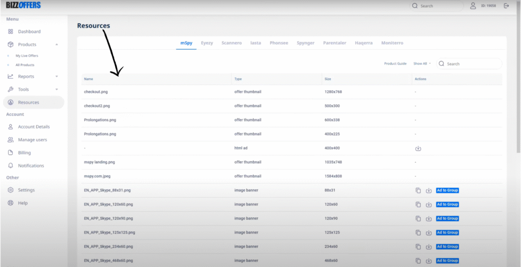 BizzOffers Review: Boost Your Affiliate Income in 2025? 7 bizzoffers resources