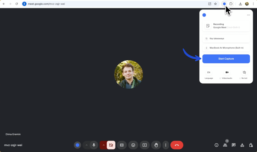 Bluedot Review: Effortless AI Notes in 2025 9 Bluedot
