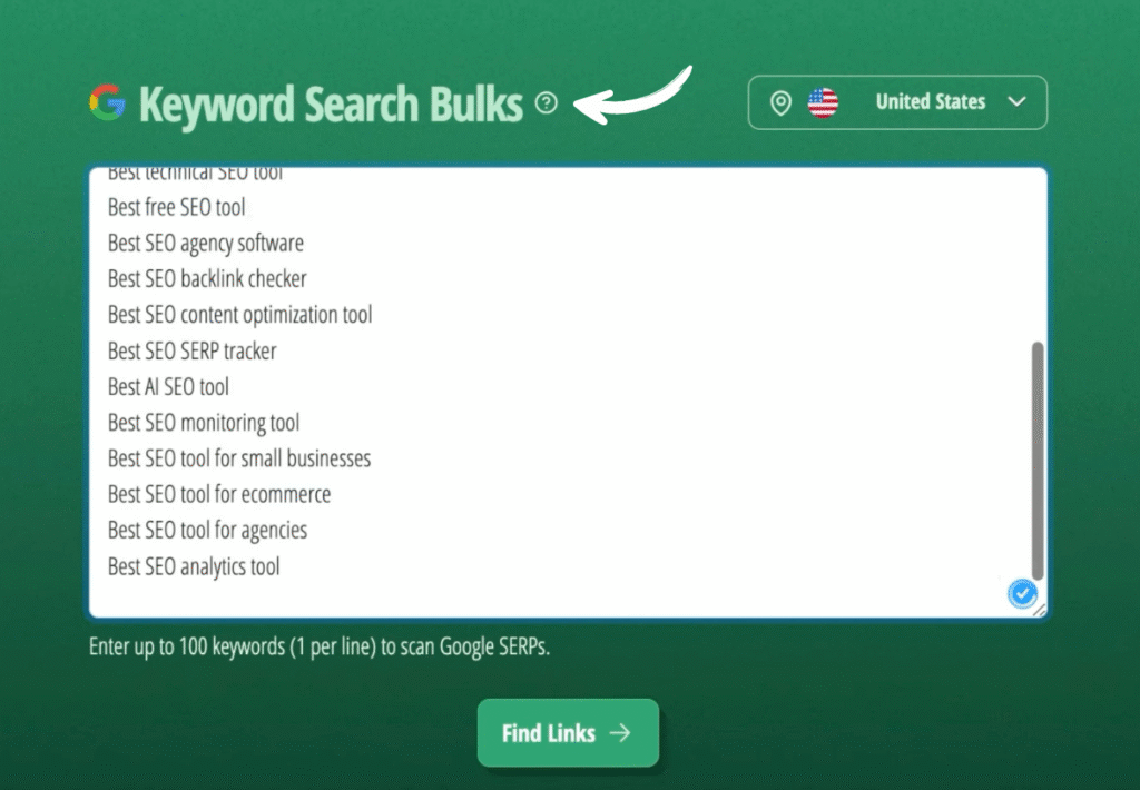 Link Finder Review: Boost Your SEO in 2025 7 image 39
