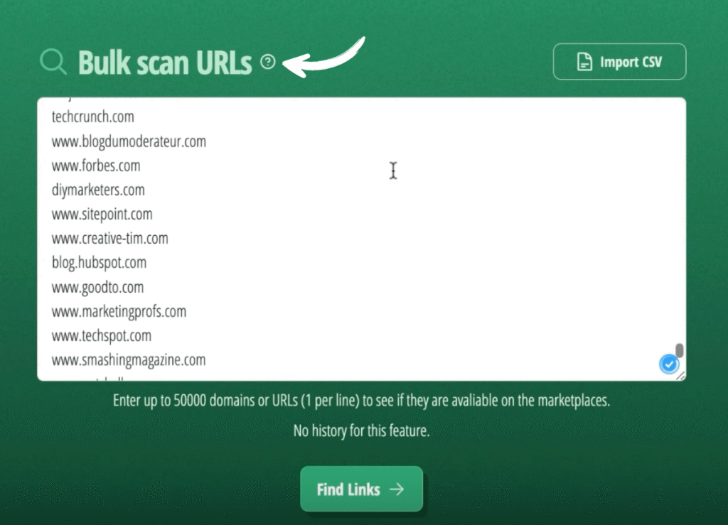 Link Finder Review: Boost Your SEO in 2025 9 image 41