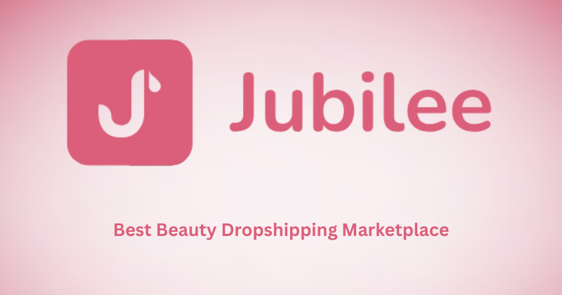 Jubilee Review: The Ultimate Dropshipping Partner in 2025? 1 jubilee logo