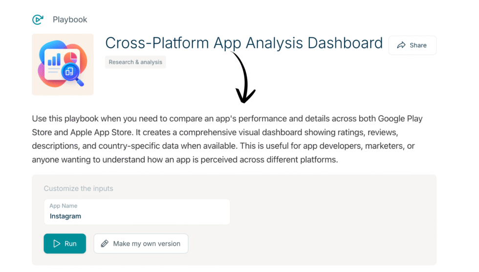 Lutra AI Saved Me 10+ Hours a Week (2026 Review) 13 Lutra AI Cross-Platform Dashboard