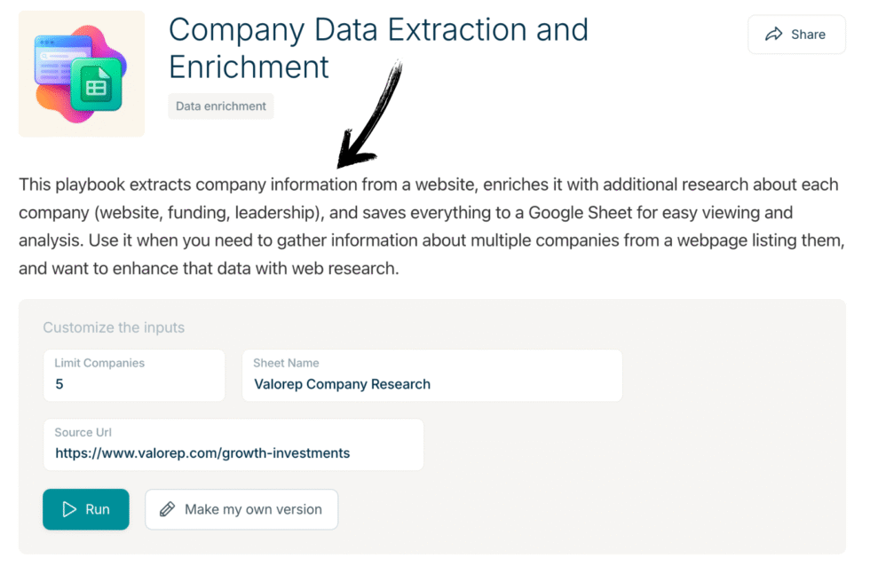Lutra AI Saved Me 10+ Hours a Week (2026 Review) 11 Lutra AI Data Extraction and Enrichment