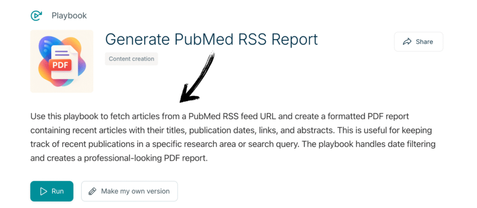 Lutra AI Saved Me 10+ Hours a Week (2026 Review) 12 Lutra AI PubMed RSS Report