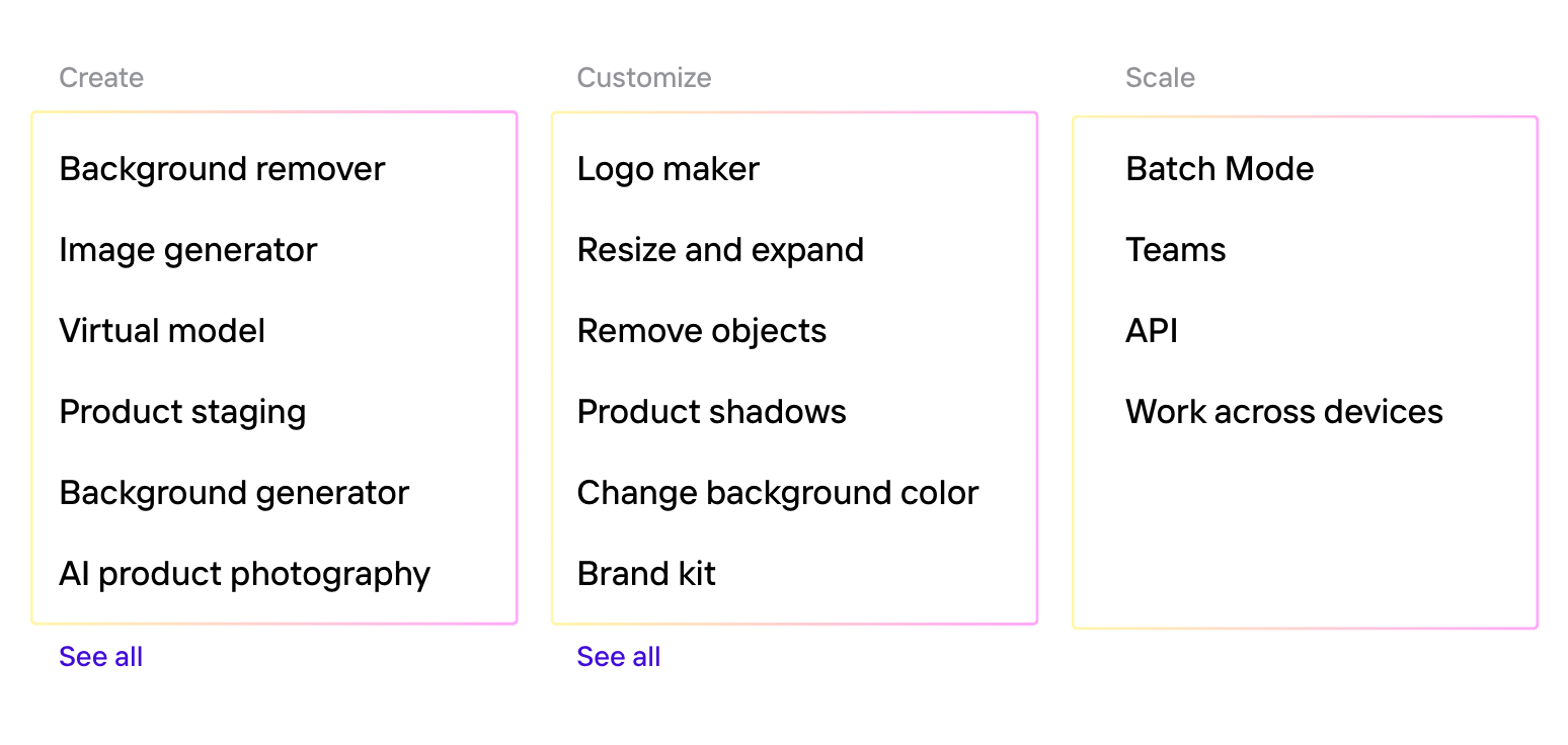 Photoroom Review 2025: Your AI Photo Editor Game-Changer? 4 photoroom top benefits