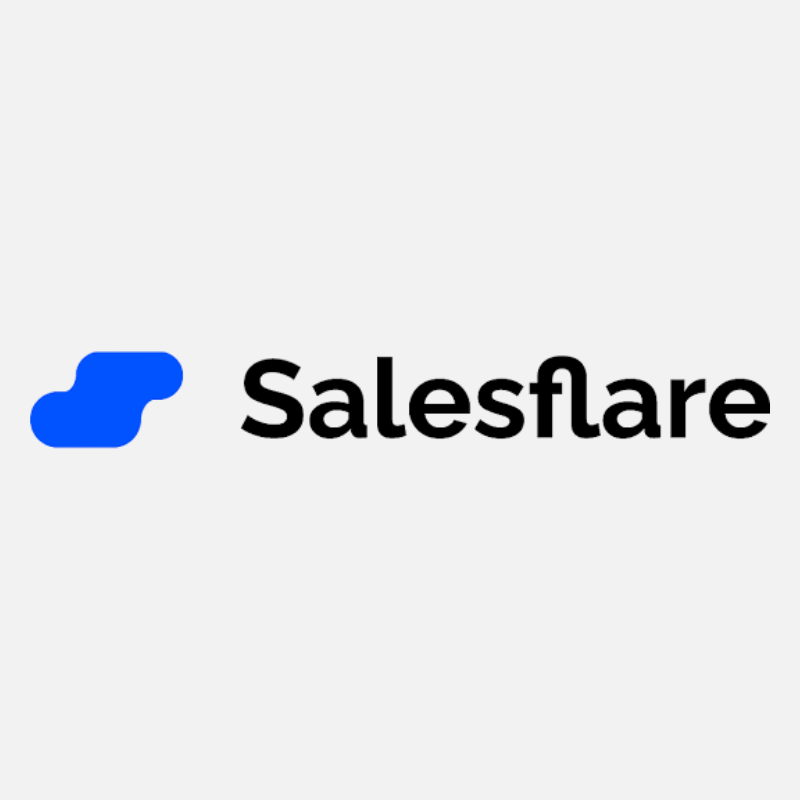 salesflare cta