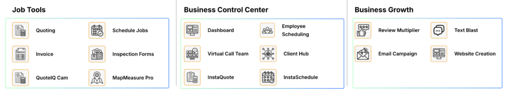 QuoteIQ Review: Best CRM for Your Business in 2025? 4 quoteq top benefits