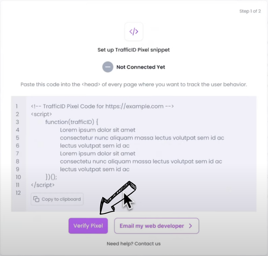 D-ID vs. Captions AI: Ultimativer Showdown der KI-Videotools im Jahr 2024? writewell traffic ID