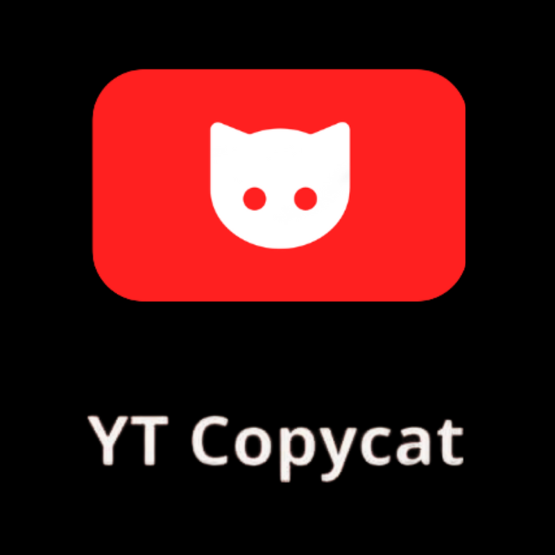 YTcopycat Review: AI Content Game Changer in 2025? 2 ytcopycat cta