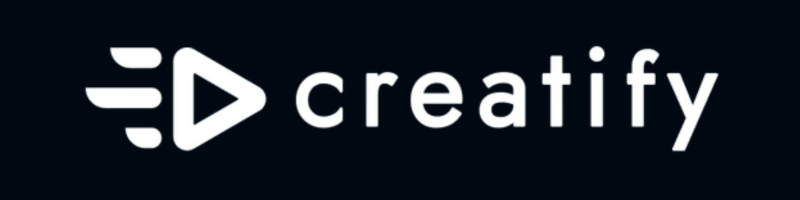 VEED vs Creatify: Who Can Edit Videos Better in 2024? 2 Creatify logo