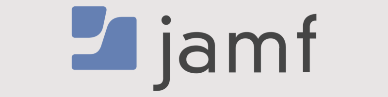 Jamf Pro
