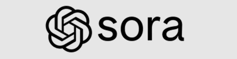 Sora logo