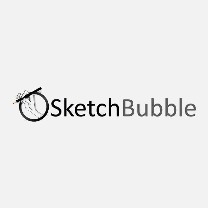 sketchbubble