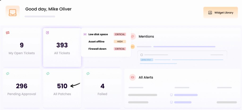 Atera vs SuperOps: Best IT Management Tools in 2025 14 SuperOps