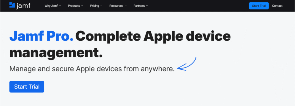 Jamf Pro
