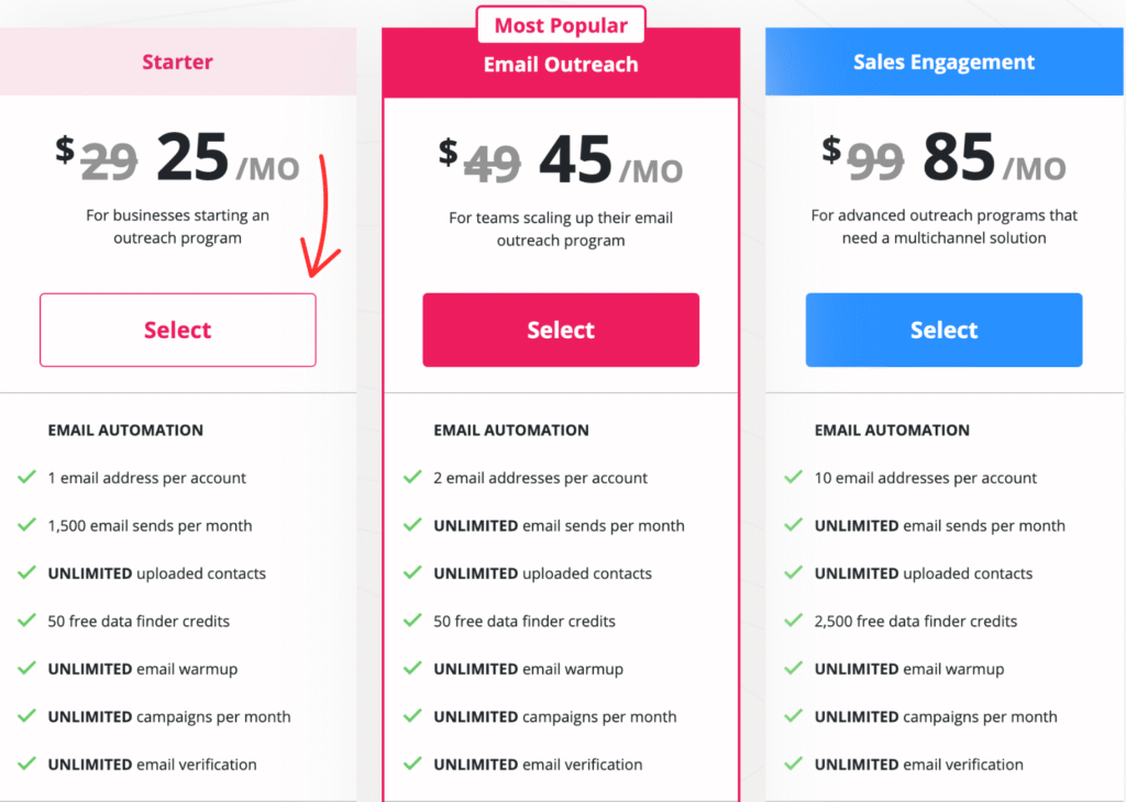 Mailshake vs Saleshandy: Which Tool is Better in 2025? 8 mailshake pricing