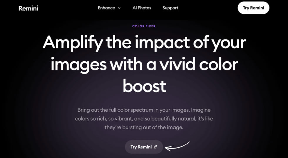 Canva vs Remini: Which Photo & Design Tool Reigns Supreme in 2025? 13 imagem 10