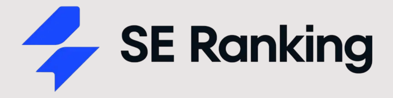 9 Best Local SEO Tools: Top Tools for 2025 2 se ranking logo
