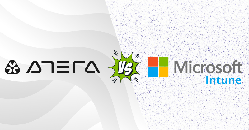 Atera против Intune