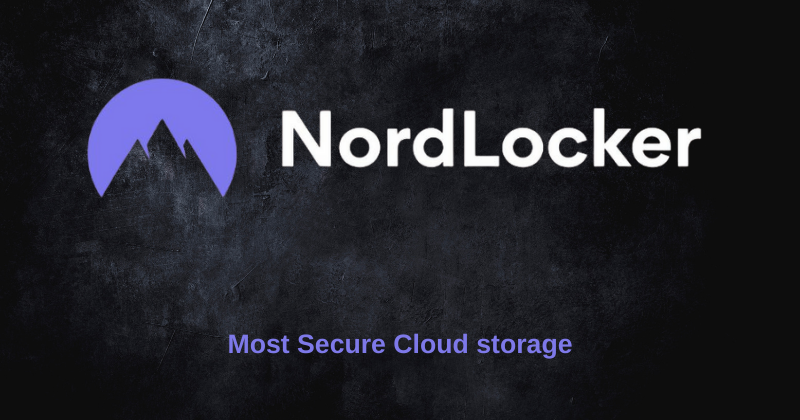 NordLocker review: Best File Encryption Tool in 2025? 1 Nordlocker