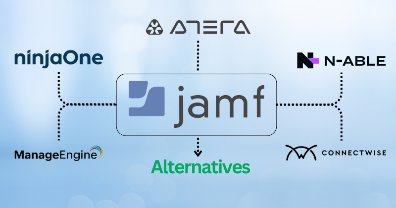 Alternativas Jamf