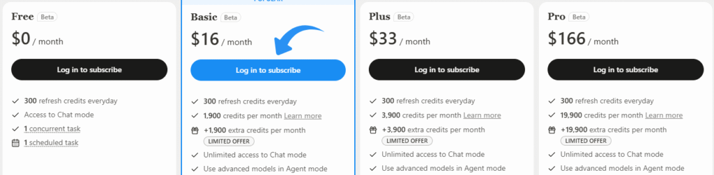 7 Best ChatGPT Alternatives: Top AI Chatbots in 2025? 24 Manus AI Pricing