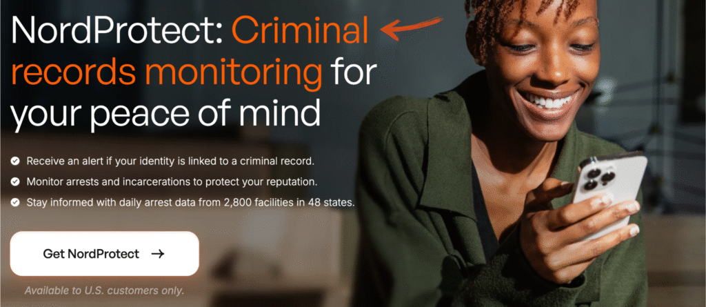 NordProtect Review: Ultimate Security Solution in 2025? 12 Nordprotect
