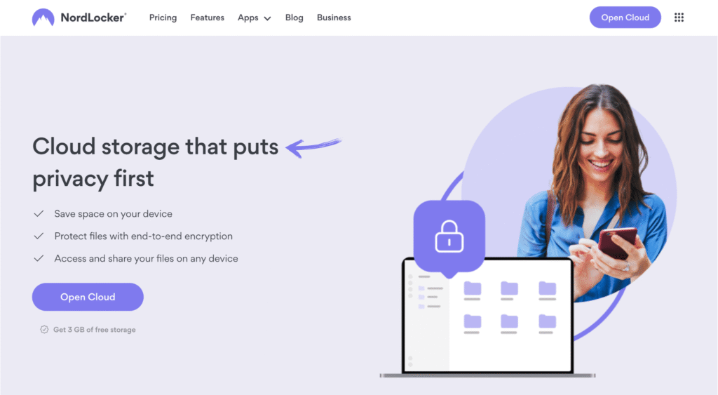 NordLocker review: Best File Encryption Tool in 2025? 3 Nordlocker