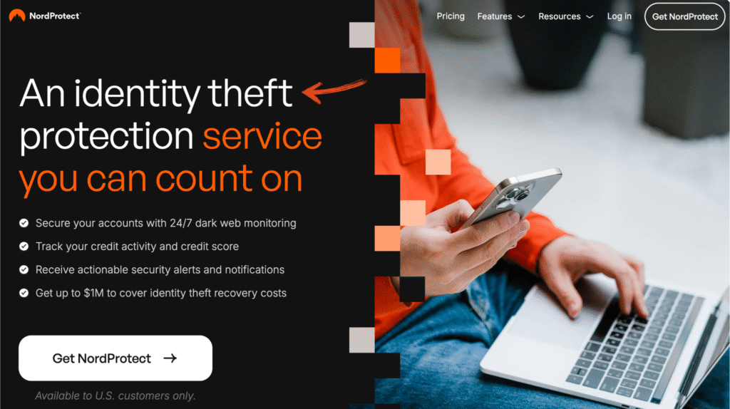 NordProtect Review: Ultimate Security Solution in 2025? 3 Nordprotect