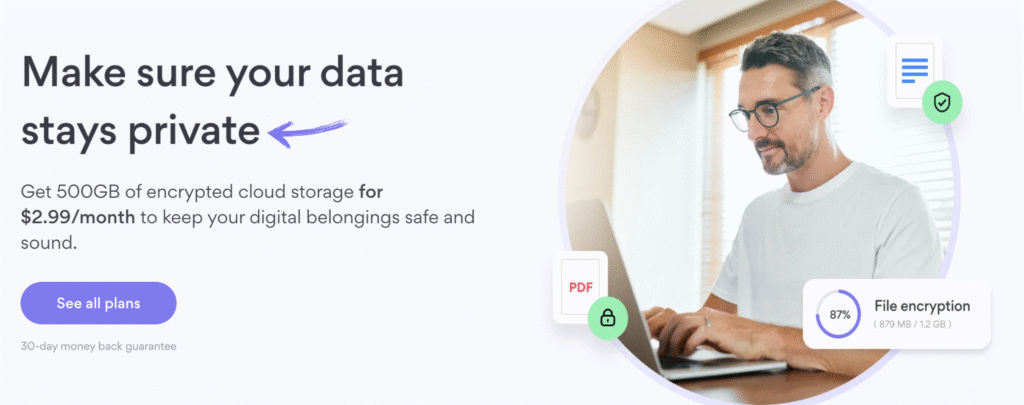 NordLocker review: Best File Encryption Tool in 2025? 7 Nordlocker