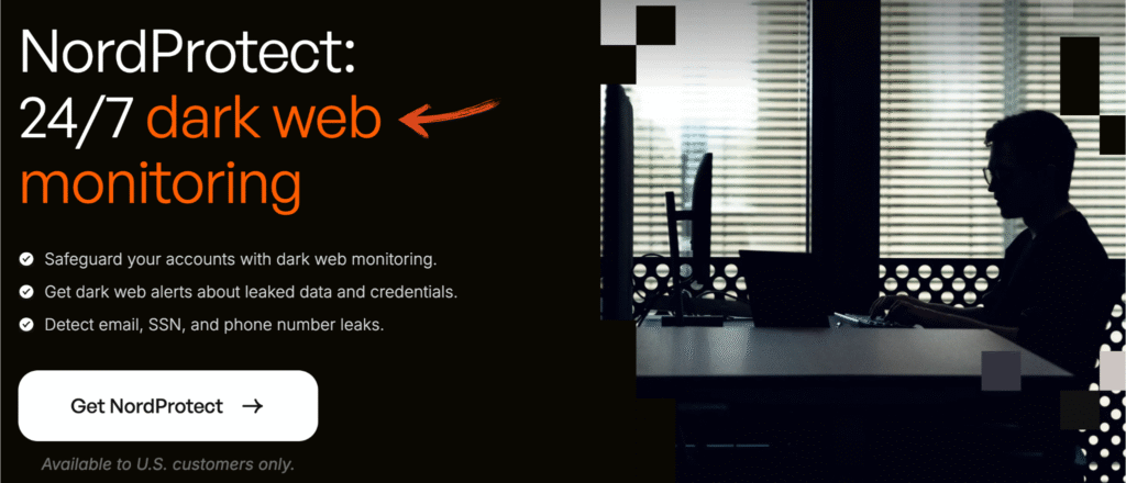 NordProtect Review: Ultimate Security Solution in 2025? 5 Nordprotect