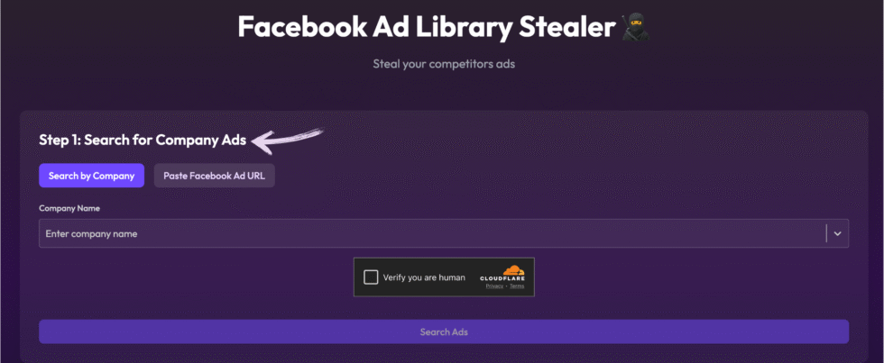 Is Scrape Creators Worth $10? I Tested It (2026) 6 Scrape creators Facebook Ad Stealer