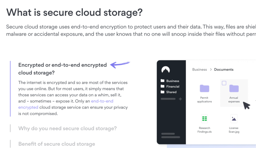 NordLocker review: Best File Encryption Tool in 2025? 9 Nordlocker