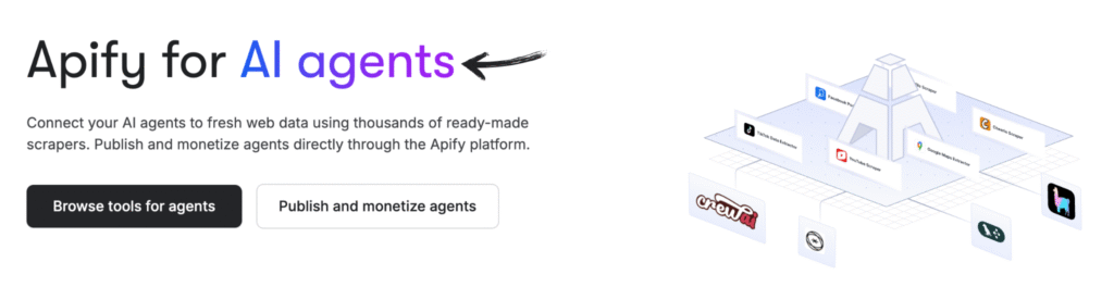 Apify Review: Best Web Scraping Tool in 2025? 9 Апифай
