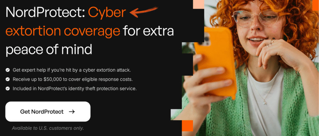 NordProtect Review: Ultimate Security Solution in 2025? 9 Nordprotect