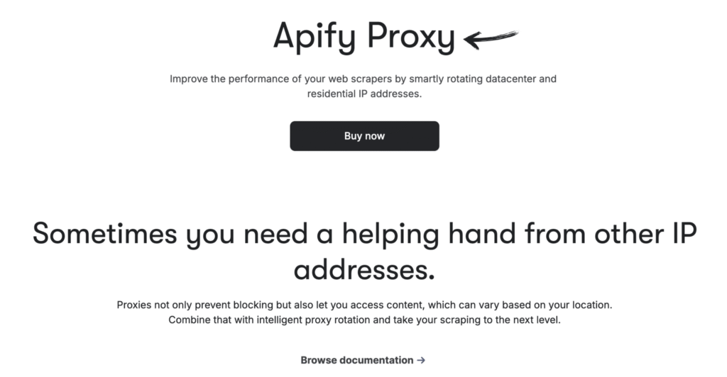 Apify Review: Best Web Scraping Tool in 2025? 11 Апифай