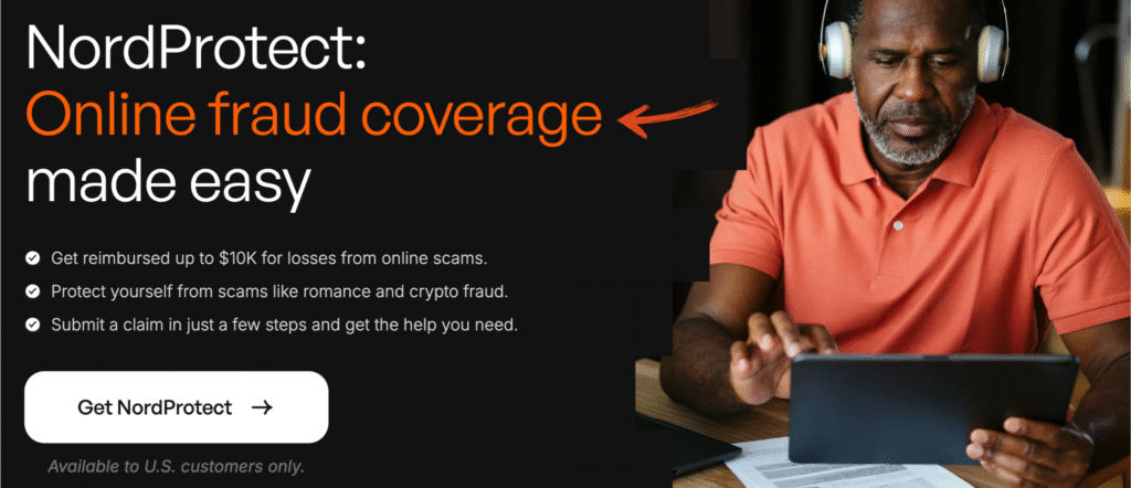 NordProtect Review: Ultimate Security Solution in 2025? 10 Nordprotect