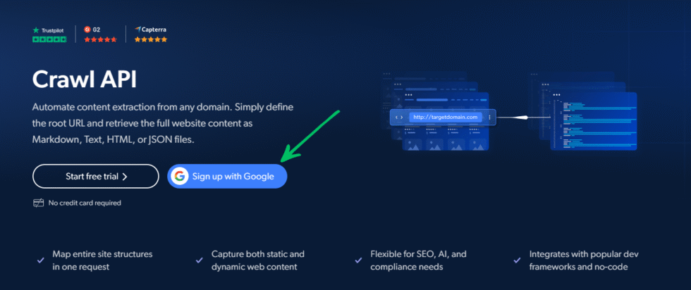 I Scraped 500K Pages with Bright Data — 2026 Review 14 Bright Data Crawl API