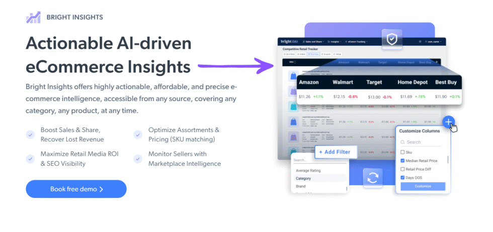 I Scraped 500K Pages with Bright Data — 2026 Review 12 Bright Data ECommerce Insights